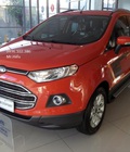 Hình ảnh: Ford EcoSport Titanium 1.5L AT 2017 đủ màu,giao ngay
