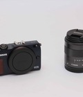 Hình ảnh: Bán máy ảnh Canon EOS M2 kèm theo len 18 55mm STM hàng xách tay Japan
