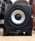 Hình ảnh: Loa siêu trầm bãi infinity polk audio enerey