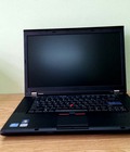Hình ảnh: Laptop Lenovo ThinkPad T520, Intel Core i7-2620M, 2.70GHz, 4GB RAM, 250GB HDD