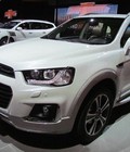 Hình ảnh: Bán xe Chevrolet Captiva giá tốt nhất, hỗ trợ vay lên đến 90%