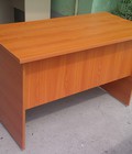 Hình ảnh: Bàn làm việc không hộc TN1200S-384
