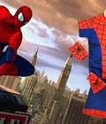 Hình ảnh: Bán Buôn sỉ lẻ bộ Spiderman Người Nhện cho bé trai