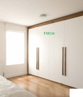 Hình ảnh: Tủ quần áo TMD116