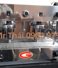 Hình ảnh: Bán thanh lý máy pha cà phê GRIMAC Twenty semi automatic 2group