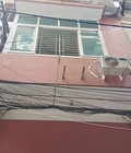 Hình ảnh: Bán gấp nhà 4 tầng 30m2 phố Nguyễn An Ninh Hoàng Mai Hà Nội