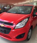 Hình ảnh: Chevrolet Spark LS 1.2