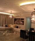 Hình ảnh: Căn hộ cao cấp khu vực Khuất Duy Tiến DT: 71m2 2 PN, Full nội thất giá 1,8 tỷ