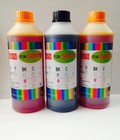 Hình ảnh: MỰC CANON DYE INKSUN 1L- 4 màu