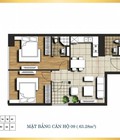 Hình ảnh: Cần bán gấp căn góc 61m suất ngoại giao chung cư FLC Star Tower với giá rẻ