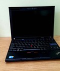 Hình ảnh: Laptop Lenovo Thinkpad X201, Core i7-620M 2.66GHz, 4GB RAM, 250GB HDD