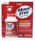 Hình ảnh: Điều Trị Đau Khớp Move Free Advanced Schiff 170 Viên