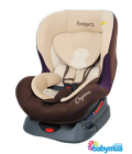 Hình ảnh: Ghế xe hơi Fedora C1 Organic cho bé giá KM giảm 890k
