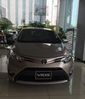 Hình ảnh: Bán xe Toyota Vios E số sàn