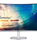 Hình ảnh: Monitor Samsung C27F591FDE - Model 27 inch cong 2017