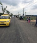 Hình ảnh: Bán đất MT QL22, DT:5x15 75m2, SHR, CK 5%