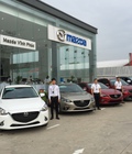 Hình ảnh: SHOWROOM MAZDA VĨNH PHÚC: Mazda 2, Mazda 3, Mazda 6, Mazda CX 5, Mazda BT 50 Giá tốt nhất