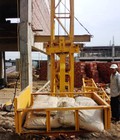 Hình ảnh: Vận thăng nâng hàng 1000kg