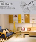 Hình ảnh: Ưu đãi tháng 10 ấn tượng dành cho khách hàng dự án thi công 