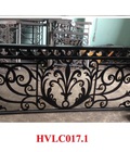 Hình ảnh: Hàng rào sắt cnc