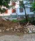 Hình ảnh: Bán đất biệt thự khu đô thị Xa La Hà Đông diện tích 150m2 giá 65 tr/m2.