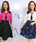 Hình ảnh: Thời trang công sở dạo phố Elegant shop 129 Hoàng Hoa Thám 76 Lê duẩn