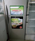 Hình ảnh: Tủ lạnh HITACHI 152 lít, kính cường lực, zin block- ga. Giá: 2,4  triệu + bảo hành :06 tháng + vận chuyển Tính năng: •	K