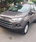 Hình ảnh: Ford Ecosport Độ full Option giá chỉ 610 triệu