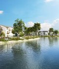 Hình ảnh: Vinhomes Thăng Long mở bán nhà vườn Long Cảnh Tiểu khu đẹp nhất ưu đãi tới 90 cây vàng