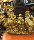 Hình ảnh: Tượng đồng mạ vàng, tượng đồng phong thủy tượng quà tăng