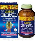 Hình ảnh: Thuốc Đau Khớp Orihiro Glucosamine 900 Viên Của Nhật Bản
