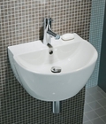 Hình ảnh: Lavabo treo tường Caroma tiêu chuẩn Australia