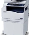 Hình ảnh: Máy photocopy Fuji Xerox Docucentre 2520, máy xerox 2520 giá rẻ nhất