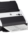 Hình ảnh: Máy scan HP Pro 3000S2