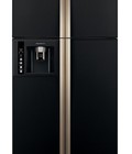 Hình ảnh: VỀ HÀNG LÔ MỚI - GIA SIÊU CHẤT - Tủ lạnh Hitachi R-W660PGV3 ( GBK, GBW), 540 lít 