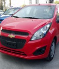 Hình ảnh: Xe Chevrolet Spark LS 2016 giá tốt nhất thị trường