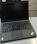 Hình ảnh: IBM ThinkPad T440s, máy mỏng đẹp nặng 1.6kg, màn hình HD, chạy siêu mượt