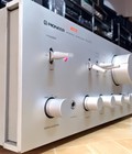 Hình ảnh: Amply Pioneer Nhật bãi A006 chạy 8 sò than chơi loa Nga S90D rất hay