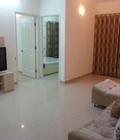 Hình ảnh: Cần cho thuê gấp căn hộ 155 Nguyễn Chí Thanh, Q.5, 65m2, 2PN, 9,5tr/th