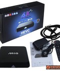Hình ảnh: Androi TV box, giá rẻ nhất thị truờng, sóng khoẻ