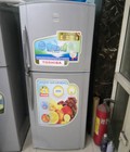 Hình ảnh: tủ lạnh TOSHIBA 190 lít, xả tuyết, c