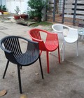 Hình ảnh: ghế nhựa cafe cao cấp giá rẻ 