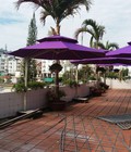Hình ảnh: dù cafe trực tiếp sản xuất giá rẻ