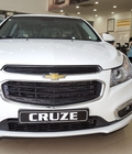 Hình ảnh: Chevrolet cruze mới sang trọng ,quý phái, giá bình dân