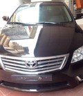 Hình ảnh: Bán Toyota Camry 2.4G, màu đen, sản xuất 2012.