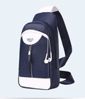 Hình ảnh: Balo nam đeo chéo hiệu Polo