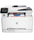 Hình ảnh: Máy in laser màu đa năng HP M277dw in 2 mặt kết nối wireless