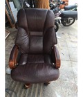 Hình ảnh: Thanh lý ghế giám đốc da cao cấp