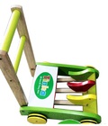 Hình ảnh: Xe tập đi gỗ TINKA