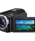 Hình ảnh: Bán máy quay Sony Handycam HDR-XR260 full HD bộ nhớ 160GB